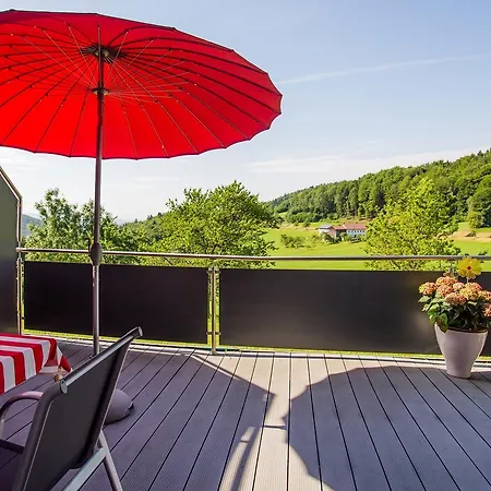 Apartment Streifinger