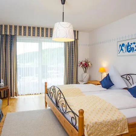 Apartment Streifinger Freyung