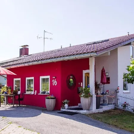 Appartamento Streifinger Freyung